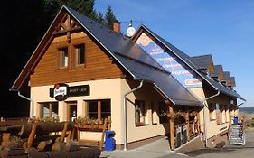 Sportcentrum Klínovec